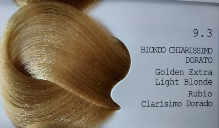 GET THE COLOR Farba 8.1 100 ml