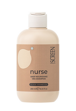 Nurse Deep Nourishing Veg Shampoo 1000ml