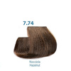Silky Dressing Bez Amoniaku 7.74- Orzechowy 100ml