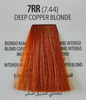 Screen Dorado 7D- złocisty blond 100ml