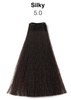 SILKY TECHNOBASIC FARBA 10.1 - platynowy popielaty blond 100ml
