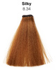 SILKY TECHNOBASIC FARBA 10.1 - platynowy popielaty blond 100ml