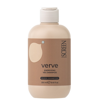 Verve Energizing Veg Shampoo 1000ml