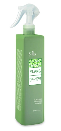 Ylang - Kremowa Mgiełka Feel Good  200 ml