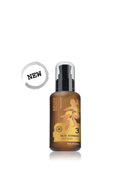 ARGAN NEW Supreme oil - olejek arganowy 100 ml