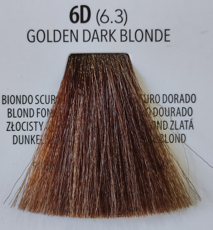 Screen Dorado 5R- miedziany jasny brąz 100ml