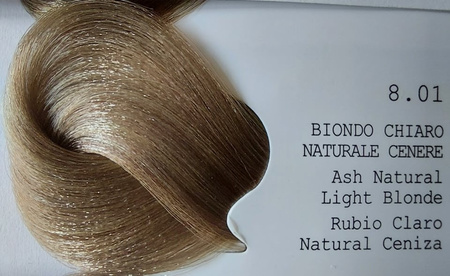 GET THE COLOR Farba 8.1 100 ml