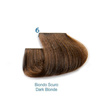 Silky Dressing Bez Amoniaku 6- Ciemny Blond 100ml