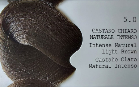 GET THE COLOR Farba 8.1 100 ml