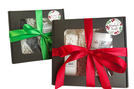 Box Świąteczny dla Niej