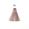 SILKY TECHNOBASIC FARBA 6.1- ciemny popielaty blond 100ml