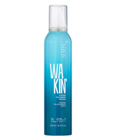 Wakin Strong Volumizing Mousse 250ml