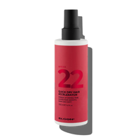 Affixx 22 Quick Dry Hair Accelerator 200 ml- spray przyśpieszający suszenie włosów