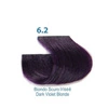 6.2- Ciemny Fioletowy Blond 100ml