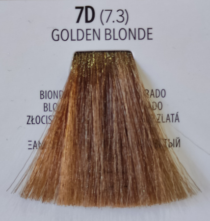 Screen Dorado 5R- miedziany jasny brąz 100ml