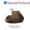 6.0- Ciemny Głęboki Blond 100ml