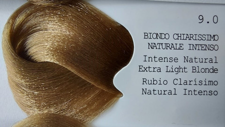 GET THE COLOR Farba 8.1 100 ml