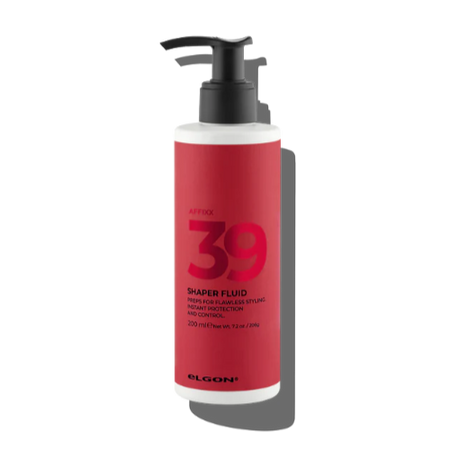Affixx 39 Shaper Fluid 100 ml- lekki fluid do stylizacji