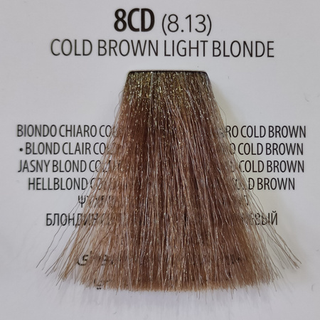 Screen Dorado 5R- miedziany jasny brąz 100ml