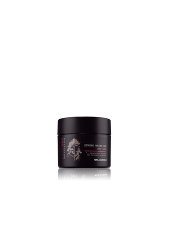 MAN X-Strong water wax - wosk nawilżający 100 ml
