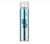 Groovy Medium Hold Hairspray 300ml