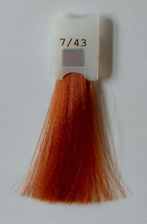 MODA&STYLING Farba 125 ml