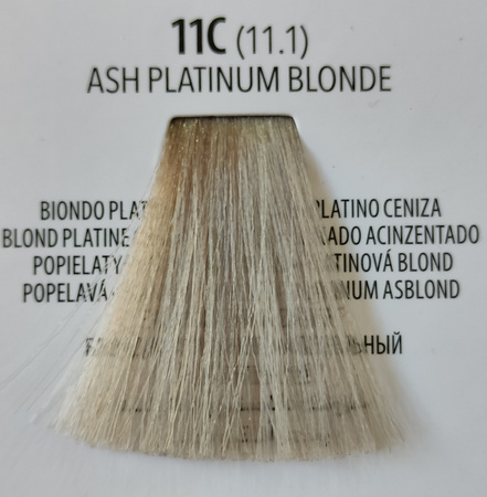 Screen Dorado 7D- złocisty blond 100ml