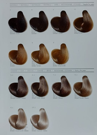 10 MIN Farba 4CHO 60 ml