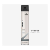 Mega Hold Lakier - Mocny lakier 500 ml