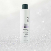 Curlbuster Keratin Taming Shampoo 250ml