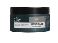 Silky Revive Mask Ash