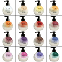 I-CARE Odżywka koloryzująca 200 ml