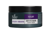 Silky Revive Mask Violet