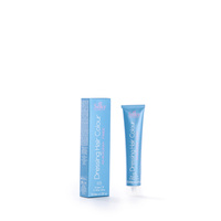 Silky Dressing Bez Amoniaku 4.1- Popielaty Kasztan 100ml