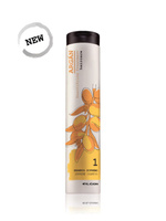 Argan Supreme shampoo - szampon nawilżający 250 ml