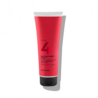 Affixx 4  Silk Anti-Frizz Fluid 200 ml – Wygładzający fluid do włosów puszących się