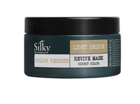 Silky Revive Mask Light Beige