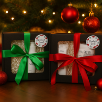 Box Świąteczny dla Niej