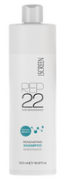 Rep22 Renovating Shampoo 500ml