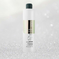 Curlbuster Keratin Stage2 Smoothing Disciplining Cream 500ml