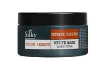 Silky Revive Mask Intense Copper