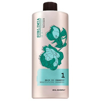 Sublimia New Beautifying shampoo - szampon DD 1000 ml