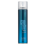 Groovy Strong Hold Hairspray 300ml