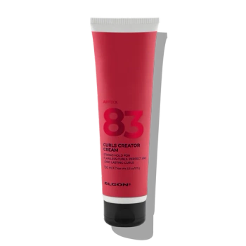 Affixx 83 Curls Creator Cream 150 ml- krem do loków