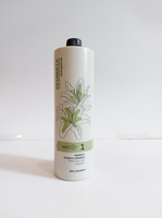 Primaria Rebalancing shampoo -szampon przywracający równowagę skóry głowy 1000 ml