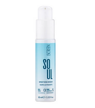 Soul Smoothing Serum 60ml
