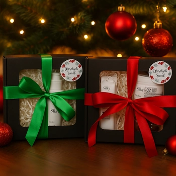 Box Świąteczny dla Niego