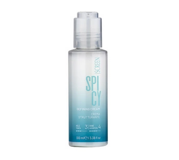 Spicy Defining Cream 100ml