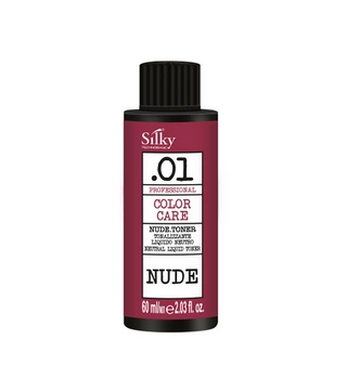  Nude 3x60ml
