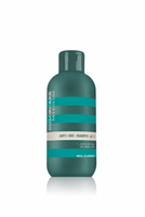Anti-red shampoo pH 6 - szampon przeznaczony dla ciepłych, brązowych włosów 1000 ml